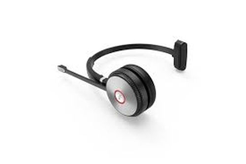 מערכת ראש אלחוטית YEALINK WH62 M