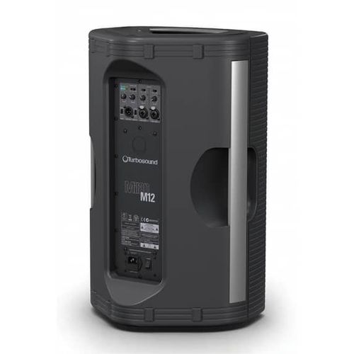 רמקול מוגבר 10″ – Turbosound Milan M10