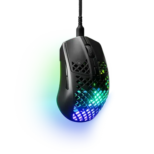 עכבר גיימינג חוטי Aerox 3 Steelseries