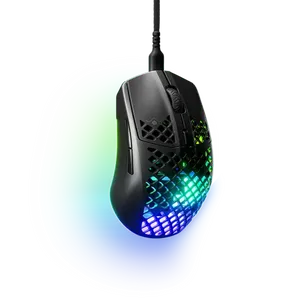עכבר גיימינג חוטי Aerox 3 Steelseries