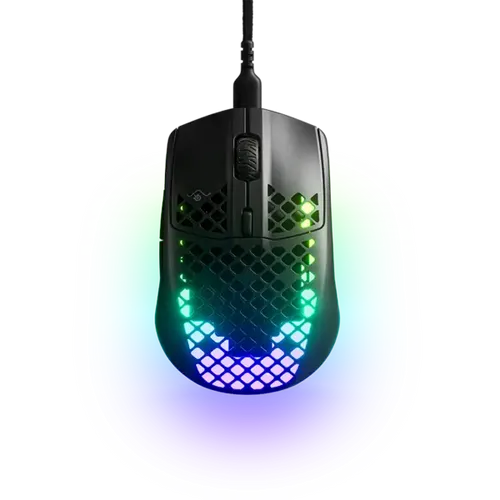 עכבר גיימינג חוטי Aerox 3 Steelseries