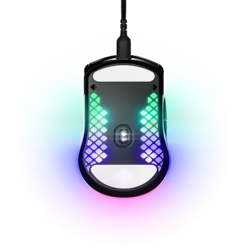 עכבר גיימינג חוטי Aerox 3 Steelseries
