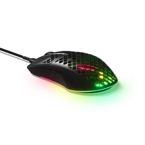 עכבר גיימינג חוטי Aerox 3 Steelseries