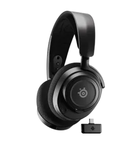 אוזניות גיימינג ‏אלחוטיות Arctis Nova 7 Steelseries