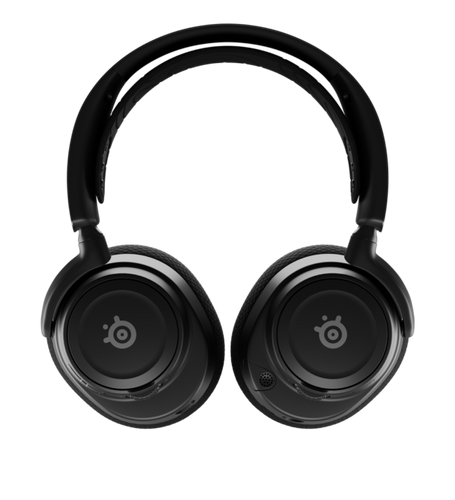 אוזניות גיימינג ‏אלחוטיות Arctis Nova 7 Steelseries