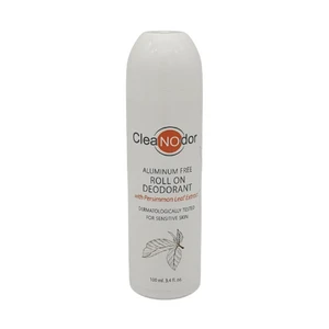תחליב דאודורנט Deodorant Fluid - ALUMINUM FREE לגוף ולשיער אנה לוטן - 100 מ"ל