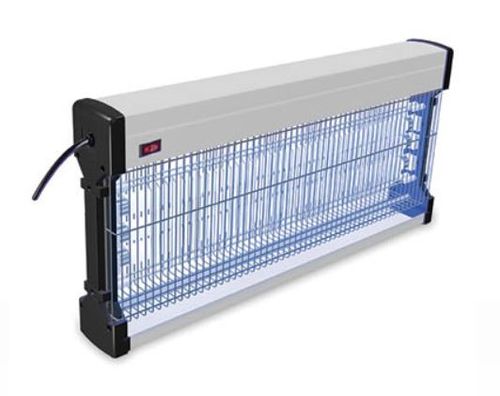 קטלן חרקים מדגסקר 3X20W UV ושלט VN-01-3X20W+R
