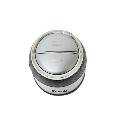 קוצץ ירקות סכין כפולה HYUNDAI HABT-1020