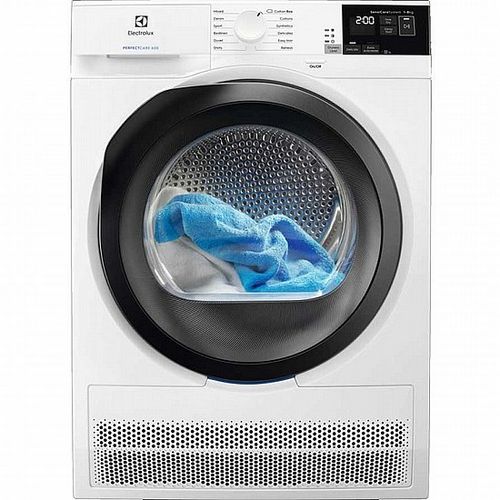 מייבש כביסה Electrolux EW6C4753CM ‏7 ‏ק