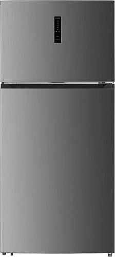 מקרר ‏מקפיא עליון Amcor HR630SS ‏639 ‏ליטר אמקור