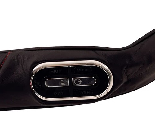 רצועת עיסוי אלחוטית לצוואר Casada Neck2Go