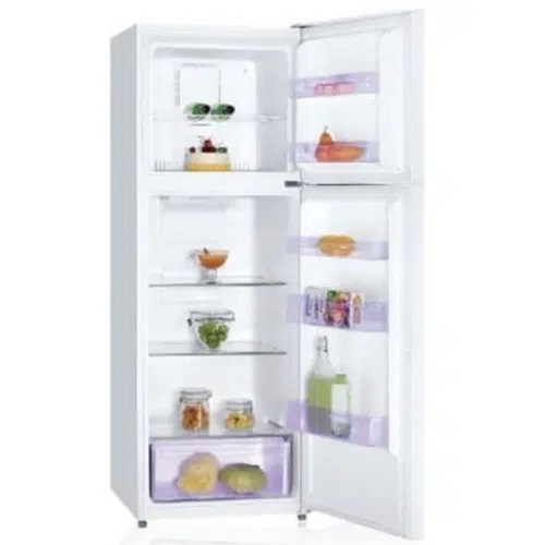 מקרר ‏מקפיא עליון Amcor HR390W ‏334 ‏ליטר אמקור