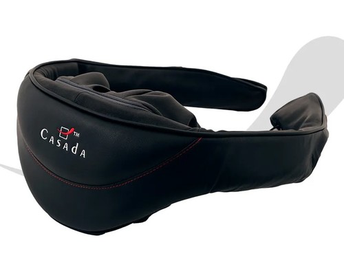 רצועת עיסוי אלחוטית לצוואר Casada Neck2Go