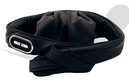 רצועת עיסוי אלחוטית לצוואר Casada Neck2Go