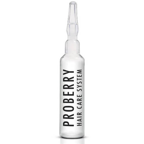אמפולות למניעת נשירה PROBERRY אנרג'ייזר PROBERRY פרוברי 6*10 מ