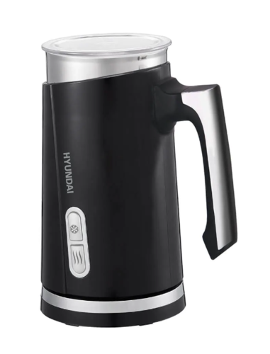 מקציף חלב 500W HYKM-800B HYUNDAI