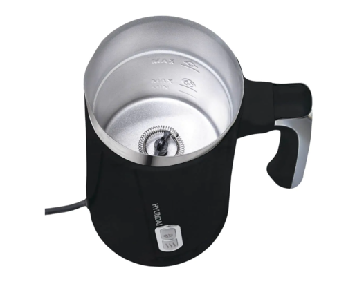 מקציף חלב 500W HYKM-800B HYUNDAI