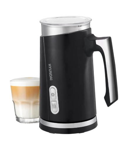 מקציף חלב 500W HYKM-800B HYUNDAI