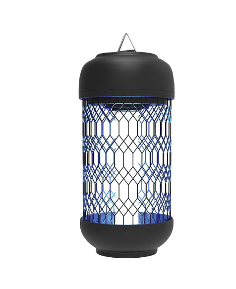 קטלן חרקים THUNDER UV 18W דגם GH-18D/B