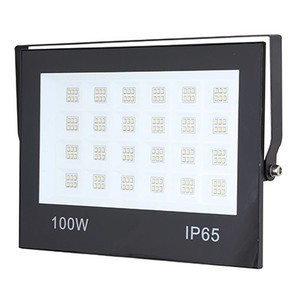 ת.הצפה לד DL AC 100W QUEEN שחור
