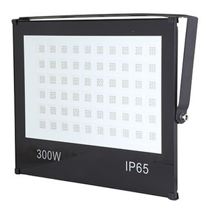 ת.הצפה לד DL AC 300W QUEEN שחור
