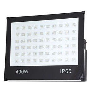 ת.הצפה לד DL AC 400W QUEEN שחור