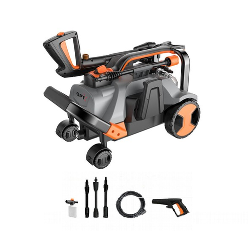 מכונת שטיפה בלחץ 140BAR | YLQ5740CT-140