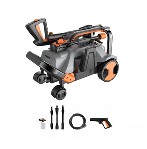 מכונת שטיפה בלחץ 140BAR | YLQ5740CT-140