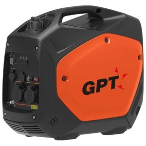 גנרטור מושתק 2200W דגם TOGE2200S