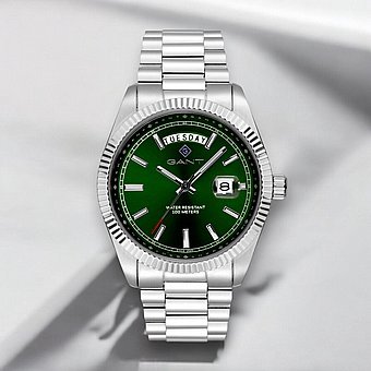 GANT שעון יד לגבר דגם G189003