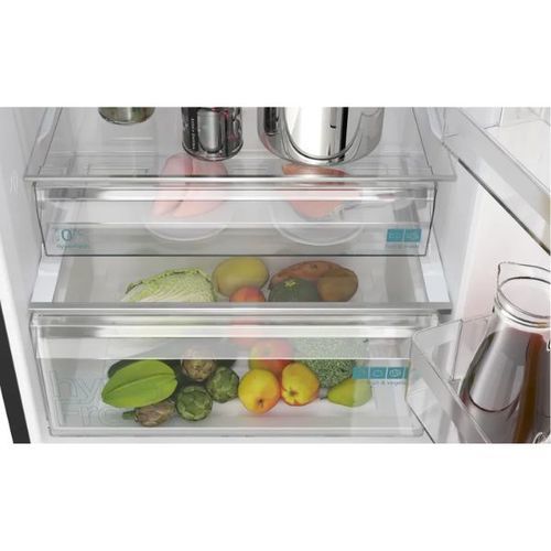 מקרר מקפיא תחתון רוחב 70 SIEMENS דגם KG49NXXCF