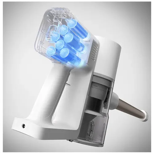 שואב אבק נטען XIAOMI שיאומי Vacuum Cleaner G20