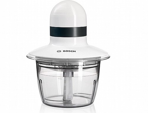 קוצץ ירקות BOSCH לבן בוש MMR08A1GB