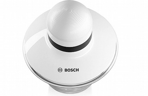 קוצץ ירקות BOSCH לבן בוש MMR08A1GB
