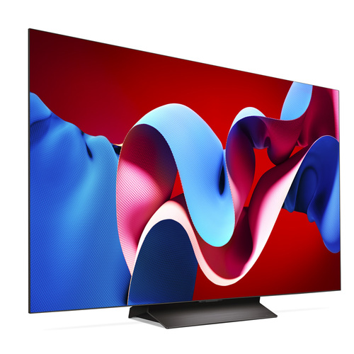 טלוויזיה 4K OLED48C46LA‎ LG ‏48 ‏אינטש