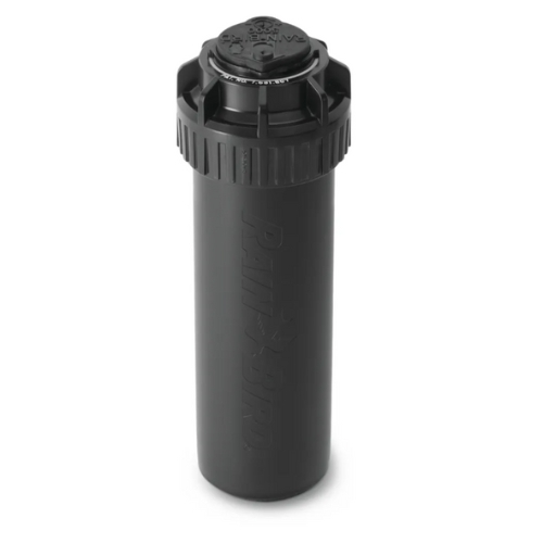 ממטרת גינה מסתובבת - Rain Bird 5004PC | סדרת 5000 | רדיוס 25-50 רגל | כיסוי חלקי 40°-360°