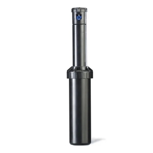ממטרת גיחה Rain Bird 3504PC | סדרת 3500 | רדיוס 15-35 רגל | גיר "1/2 | כיסוי 40°-360° עם טכנולוגיית Rain Curtain™
