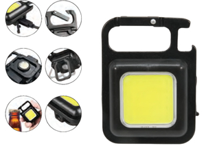 פנס מיני קשקו KASCO KA31LPTS1 1000 LUMENS
