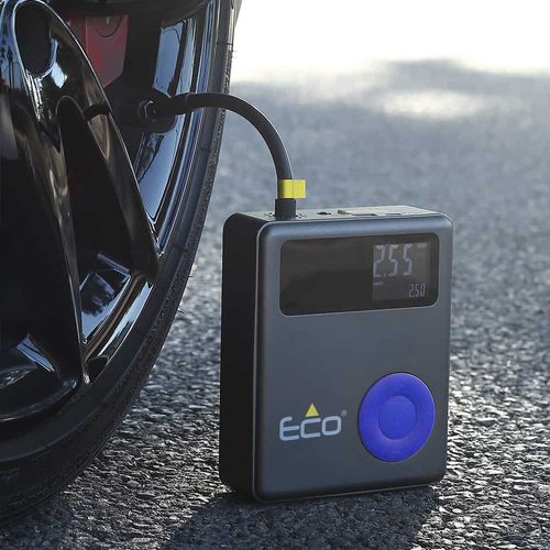 Eco Power Set ערכת חירום לרכבי דיזל ובנזין ארבע באחד