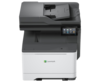 משולבת לייזר A4 צבעונית Lexmark CX532ADWE לקסמרק