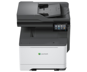משולבת לייזר A4 צבעונית Lexmark CX532ADWE לקסמרק