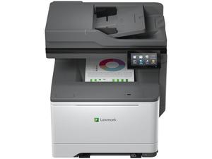משולבת לייזר A4 צבעונית Lexmark CX532ADWE לקסמרק