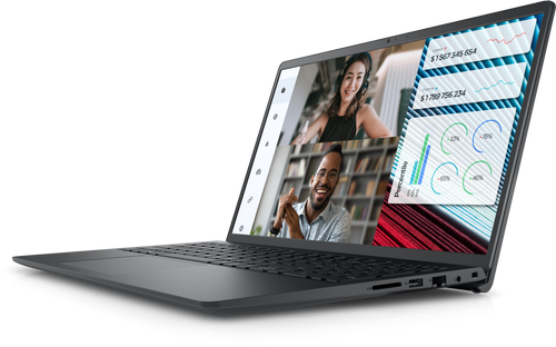 מחשב נייד Dell Vostro 3530 VM-RD09-15562 Aluminum דל