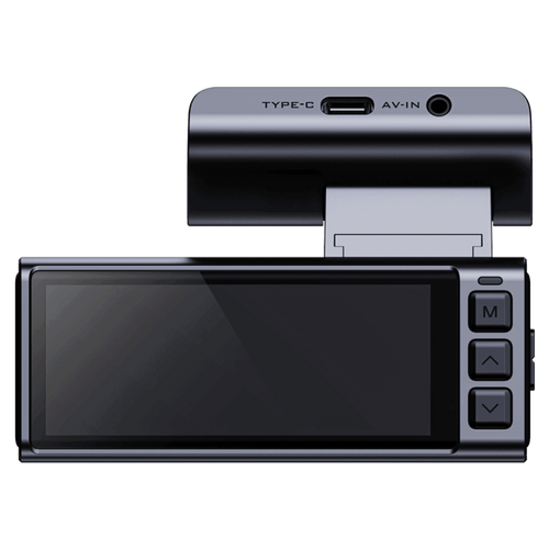 Eco DVR-1200DUO