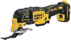 מולטיטול דיוולט 20V XR דגם DCS356B DeWalt - גוף בלבד