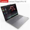 מחשב נייד Lenovo  Yoga Pro 9 16IMH9 16"-TOUCH-3.2K-U9-32GB-1TB-RTX4060-W11H