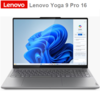 מחשב נייד Lenovo  Yoga Pro 9 16IMH9 16"-TOUCH-3.2K-U9-32GB-1TB-RTX4060-W11H