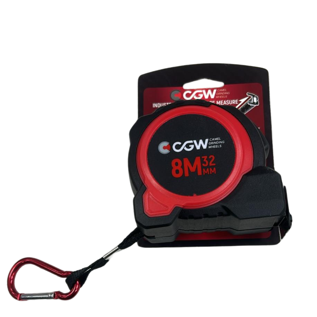מטר-סרט מדידה מגנטי CGW - 8 מטר