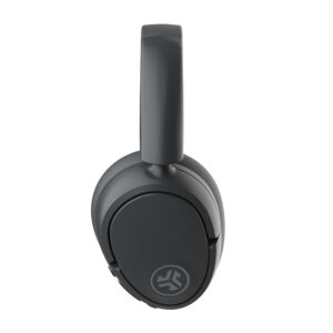 אוזניות אלחוטיות JBUDS LUX ANC OVER EAR JLAB שחור