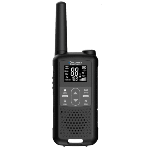 זוג מכשירי קשר DS Pro MAX